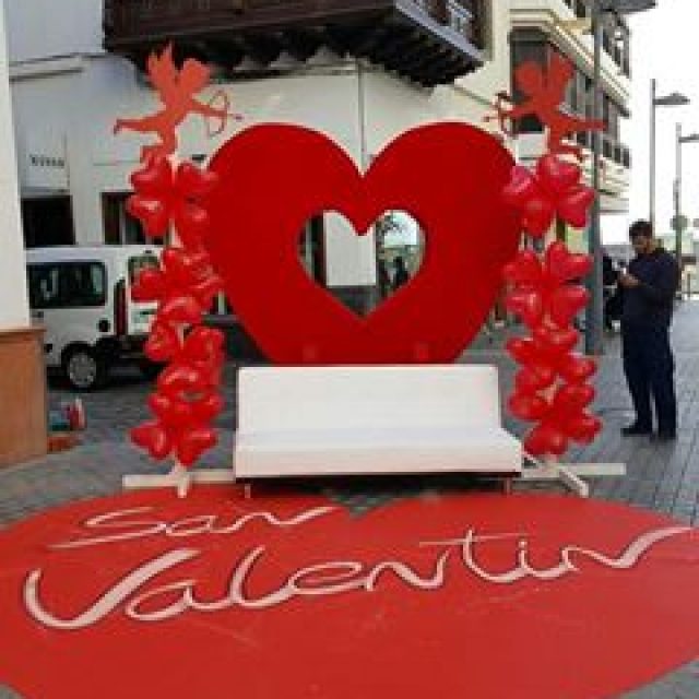 Arrecife te enamora