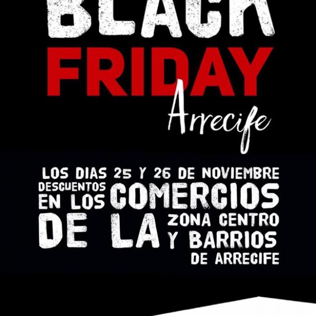 Black Friday 2016