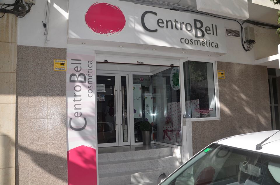 Centro Bell Cosmetica Comercio De Arrecife